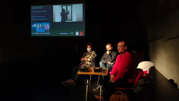 Rencontre avec Occitanie Films