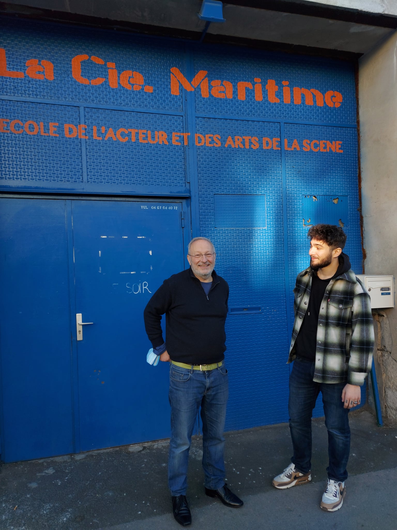 Rencontre avec Occitanie Films