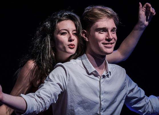 Ecole de théâtre professionnelle à Montpellier