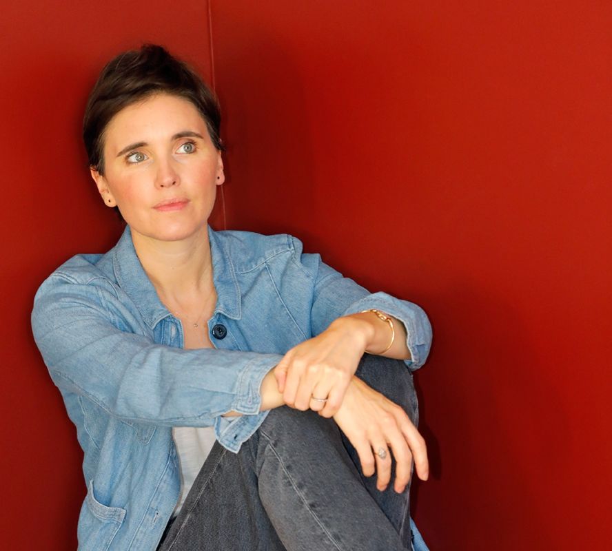 Julie Deliquet
