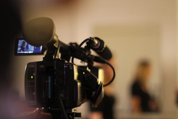 Stage et tournage Cinéma